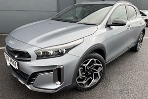 Kia Xceed SUV (19 on) 1.5T GDi ISG 138 GT-Line 5dr For Sale - Howard Abraham, Lurgan
