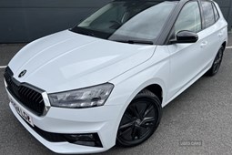 Skoda Fabia Hatchback (21 on) 1.0 MPI 80 Colour Edition 5dr For Sale - Howard Abraham, Lurgan