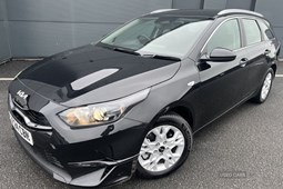 Kia Ceed Sportswagon (18 on) 1.5T GDi ISG 138 2 5dr For Sale - Howard Abraham, Lurgan