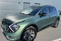 Kia Sportage SUV (22 on) 1.6T GDi 212 HEV GT-Line 5dr Auto For Sale - Howard Abraham, Lurgan