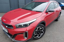 Kia Xceed SUV (19 on) 1.5T GDi ISG 138 GT-Line 5dr For Sale - Howard Abraham, Lurgan