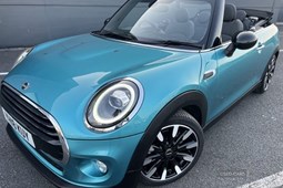 MINI Convertible (16-24) Cooper (03/2018 on) 2d For Sale - Howard Abraham, Lurgan
