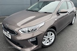 Kia Ceed Hatchback (18 on) 2 1.0 T-GDi 118bhp ISG 5d For Sale - Howard Abraham, Lurgan