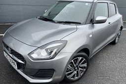 Suzuki Swift Hatchback (17-23) 1.2 Dualjet SHVS SZ-L 5d For Sale - Howard Abraham, Lurgan