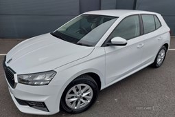 Skoda Fabia Hatchback (21 on) 1.0 MPI 80 SE Comfort 5dr For Sale - Howard Abraham, Lurgan