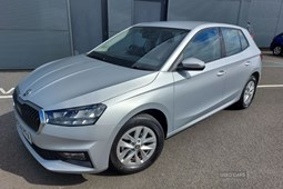Skoda Fabia Hatchback (21 on) 1.0 MPI 80 SE Comfort 5dr For Sale - Howard Abraham, Lurgan