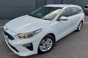 Kia Ceed Sportswagon (18 on) 2 1.0 T-GDi 118bhp ISG 5d For Sale - Howard Abraham, Lurgan