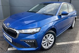 Skoda Scala Hatchback (19 on) 1.0 TSI 116 SE 5dr DSG For Sale - Howard Abraham, Lurgan