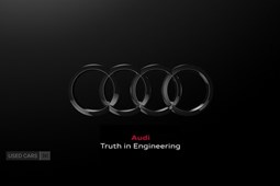 Audi A4 Avant (15-24) 30 TDI Sport Edition 5dr S Tronic For Sale - PRESTIGE MARQUES, Ballynahinch