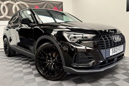 Audi Q3 SUV (18-25) 35 TDI Technik 5dr For Sale - PRESTIGE MARQUES, Ballynahinch