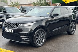 Land Rover Range Rover Velar SUV (17 on) R-Dynamic HSE D240 auto 4d For Sale - VGS (HIGH WYCOMBE) LIMITED, High Wycombe