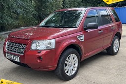 Land Rover Freelander (06-14) 3.2 i6 HSE 5d Auto For Sale - VGS (HIGH WYCOMBE) LIMITED, High Wycombe