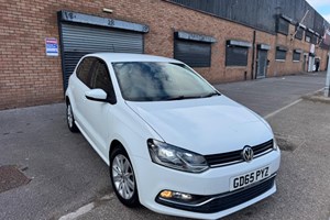 Volkswagen Polo Hatchback (09-17) 1.2 TSI SE 5d For Sale - AYK Motors Ltd, Cardiff