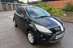 Ford Ka (09-16) 1.2 Style 3d For Sale - AYK Motors Ltd, Cardiff
