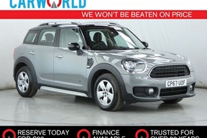 MINI Countryman SUV (17-24) Cooper All4 5d For Sale - Carworld Superstore, Peterborough