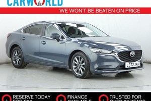 Mazda 6 (13-22) 2.0 Skyactiv-G SE-L 4dr For Sale - Carworld Superstore, Peterborough
