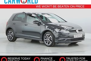 Volkswagen Golf Hatchback (13-20) Match Edition 1.5 TSI Evo 150PS 5d For Sale - Carworld Superstore, Peterborough