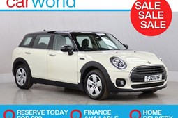 MINI Clubman (15-24) Cooper Classic (07/19-) 6d For Sale - Carworld Superstore, Peterborough