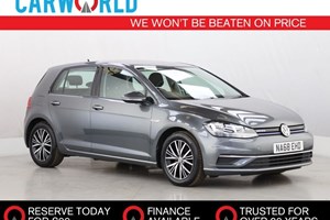 Volkswagen Golf Hatchback (13-20) SE 1.5 TSI EVO 130PS 5d For Sale - Carworld Superstore, Peterborough