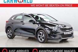 Kia Xceed SUV (19 on) 2 1.0 T-GDi 118bhp ISG 5d For Sale - Carworld Superstore, Peterborough