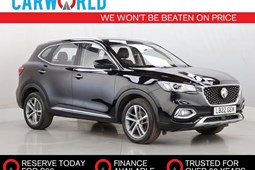 MG HS SUV (19-24) Excite 1.5T-GDI 5d For Sale - Carworld Superstore, Peterborough