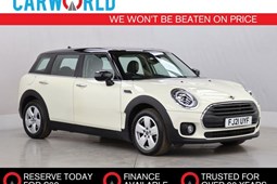 MINI Clubman (15-24) Cooper Classic (07/19-) 6d For Sale - Carworld Superstore, Peterborough
