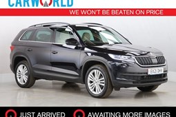 Skoda Kodiaq SUV (17-23) SE L (7-seat) 1.5 TSI ACT 150PS DSG auto 5d For Sale - Carworld Superstore, Peterborough