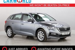 Skoda Scala Hatchback (19 on) 1.0 TSI 110 SE Technology 5dr For Sale - Carworld Superstore, Peterborough