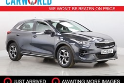 Kia Xceed SUV (19 on) 2 1.0 T-GDi 118bhp ISG 5d For Sale - Carworld Superstore, Peterborough