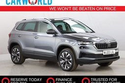 Skoda Karoq SUV (17 on) 2.0 TDI [150] SE L 4x4 5dr DSG For Sale - Carworld Superstore, Peterborough