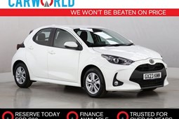 Mazda 2 Hybrid (22 on) 1.5i Hybrid Agile 5dr CVT For Sale - Carworld Superstore, Peterborough
