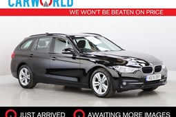BMW 3-Series Touring (12-19) 318d Sport (07/15-) 5d For Sale - Carworld Superstore, Peterborough