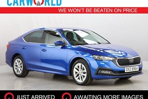 Skoda Octavia Hatchback (20 on) 2.0 TDI 150 SE L DSG 5d For Sale - Carworld Superstore, Peterborough