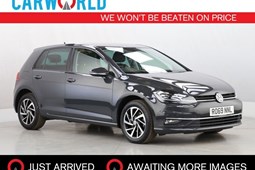 Volkswagen Golf Hatchback (13-20) Match Edition 1.5 TSI Evo 150PS DSG auto 5d For Sale - Carworld Superstore, Peterborough