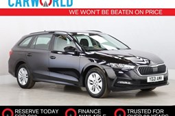 Skoda Octavia Estate (20 on) 2.0 TDI 150 SE Technology 5dr For Sale - Carworld Superstore, Peterborough