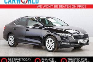 Skoda Octavia Hatchback (20 on) 1.5 TSI e-TEC SE L 5dr DSG For Sale - Carworld Superstore, Peterborough