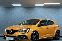 Renault Megane Hatchback (16-22) RS 300 Trophy EDC auto 5d For Sale - AUTOPRESTIGE, Bradford