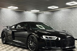 Audi R8 Coupe (15-23) 5.2 FSI V10 Plus Quattro 2d S Tronic For Sale - AUTOPRESTIGE, Bradford