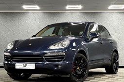 Porsche Cayenne (10-18) 3.0D Diesel (245bhp) 5d Tiptronic S For Sale - AUTOPRESTIGE, Bradford