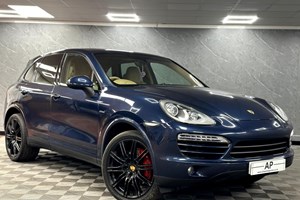 Porsche Cayenne (10-18) 3.0D Diesel (245bhp) 5d Tiptronic S For Sale - AUTOPRESTIGE, Bradford