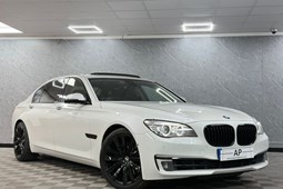 BMW 7-Series (08-15) 750Li SE 4d Auto For Sale - AUTOPRESTIGE, Bradford