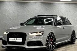 Audi A6 RS6 Avant (13-18) 4.0T FSI Quattro RS6 Performance 5d Tip Auto For Sale - AUTOPRESTIGE, Bradford