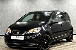 SEAT Mii (12-19) 1.0 (75bhp) Mii by Mango 5d For Sale - AUTOPRESTIGE, Bradford