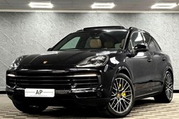 Porsche Cayenne SUV (18 on) S Tiptronic S auto 5d For Sale - AUTOPRESTIGE, Bradford