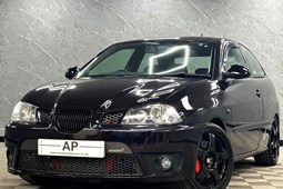 SEAT Ibiza (02-09) 1.8 20V T Cupra 3d (06) For Sale - AUTOPRESTIGE, Bradford