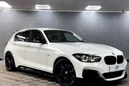 BMW 1-Series Hatchback (11-19) M140i Shadow Edition Sport Automatic 5d For Sale - AUTOPRESTIGE, Bradford