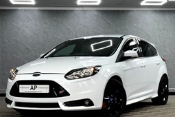 Ford Focus ST (12-18) 2.0T ST-2 Hatchback 5d For Sale - AUTOPRESTIGE, Bradford