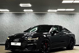 Audi A7 Sportback (18-24) Black Edition 50 TDI 286PS Quattro Tiptronic auto 5d For Sale - AUTOPRESTIGE, Bradford