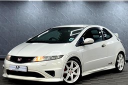 Honda Civic Type-R (07-10) 2.0 i-VTEC Championship White Type R 3d For Sale - AUTOPRESTIGE, Bradford