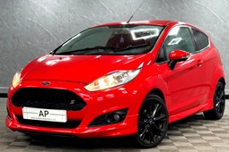 Ford Fiesta (08-17) 1.0 EcoBoost (125bhp) Zetec S 3d For Sale - AUTOPRESTIGE, Bradford